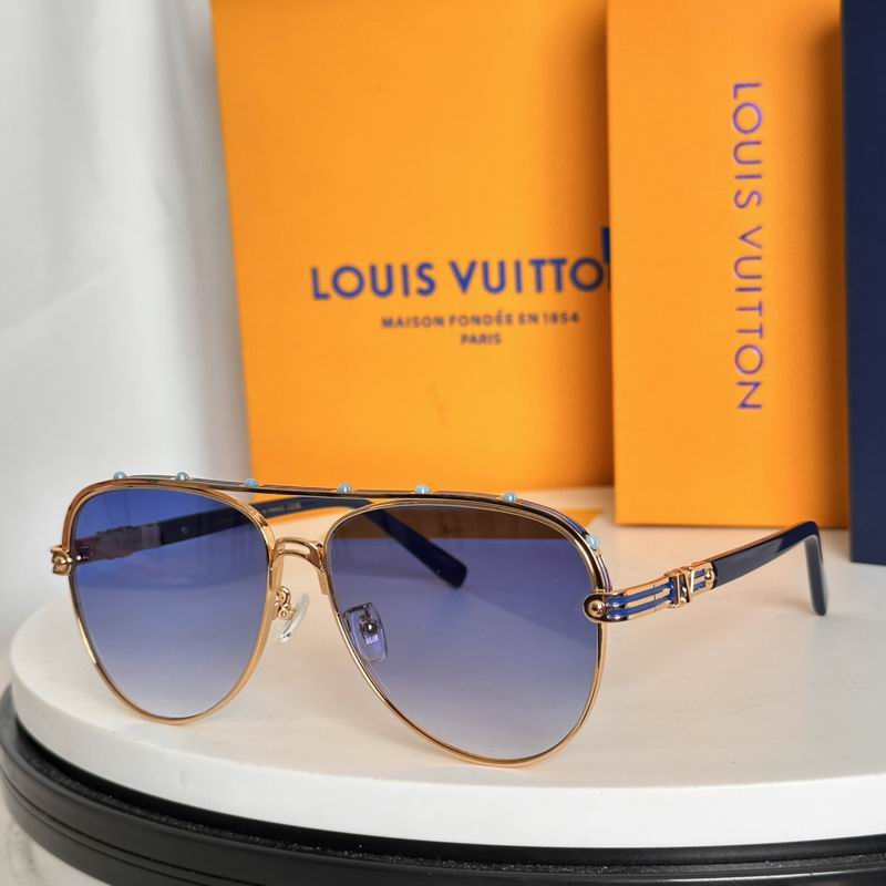 LV Sunglasses ID:20260410-2095